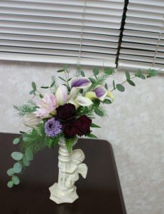 イングリッシュスタイル